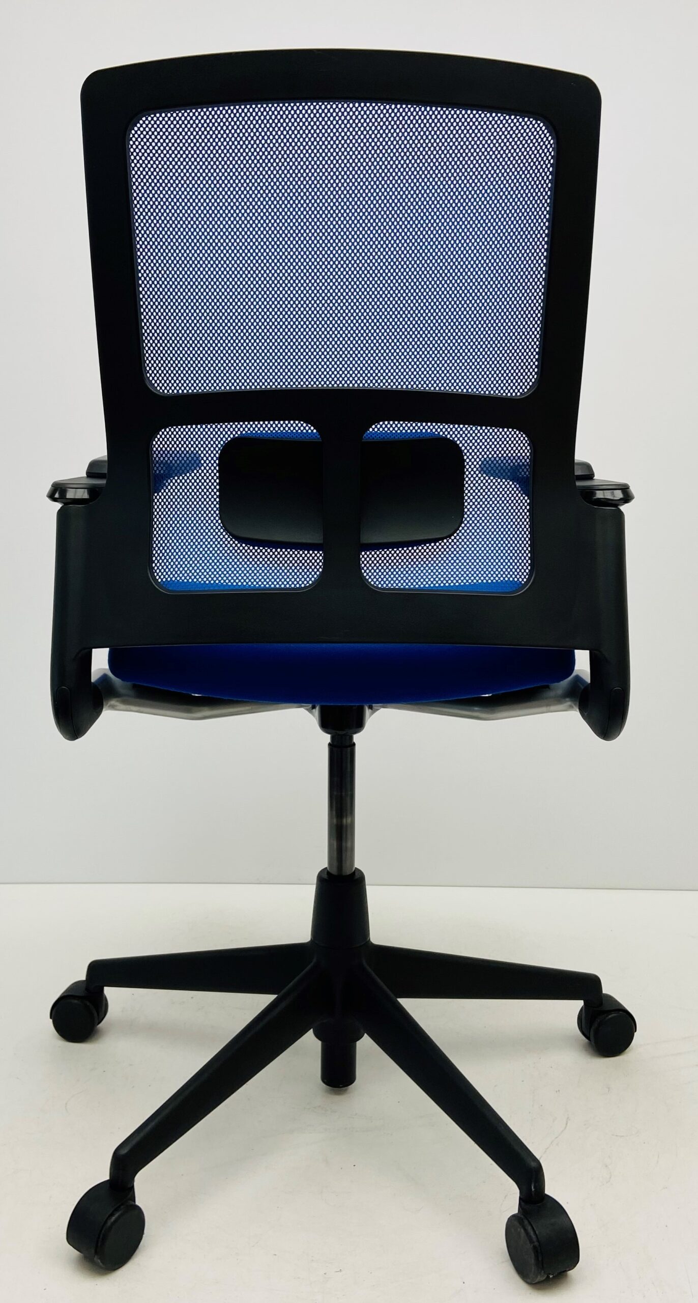 Bureaustoel Ahrend 2020 blauw