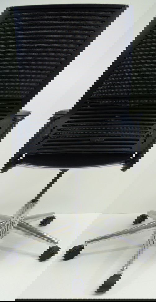 Bureaustoel Ahrend 2020 zwart