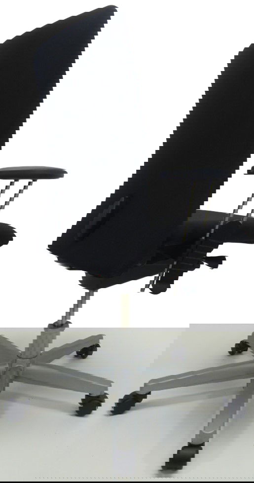 Bureaustoel Comforto 55 zwart