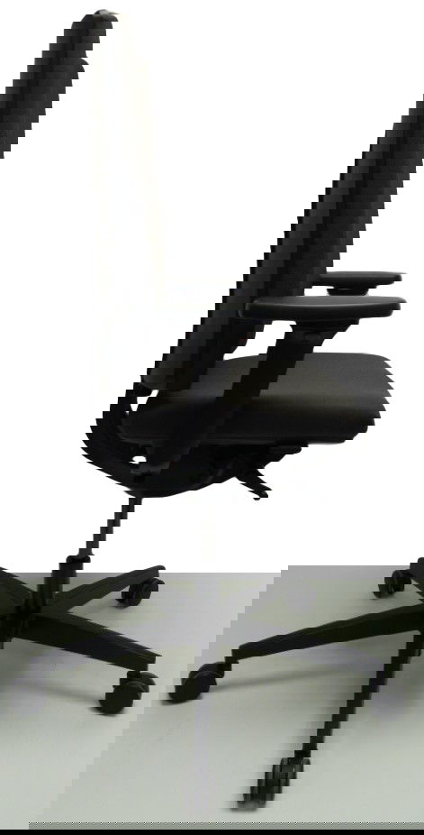 Bureaustoel Viasit Linea bruin