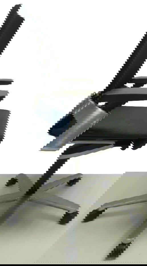 Bureaustoel Wilkhahn ON antraciet