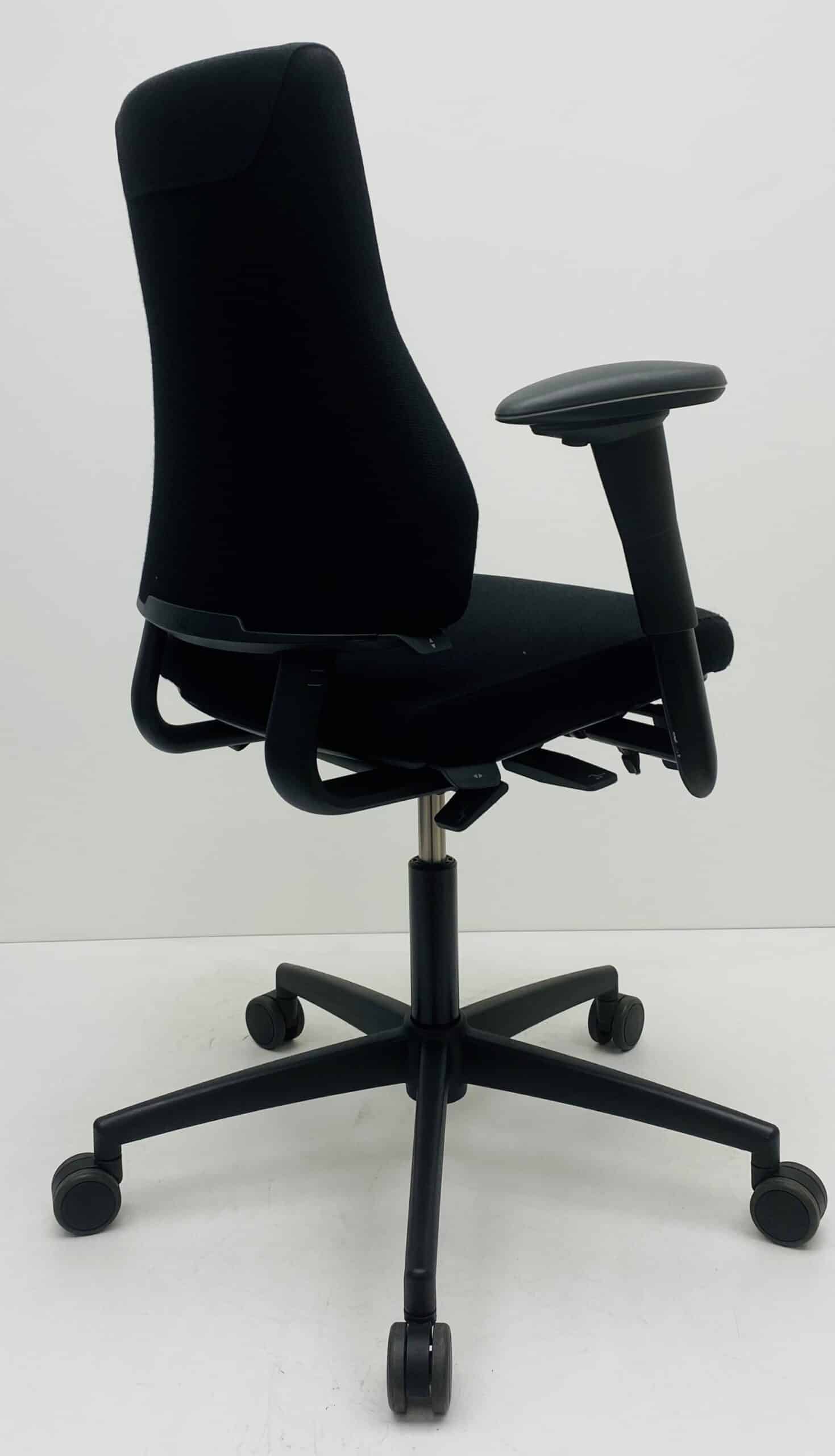 Bureaustoel BMA Axia 2.2