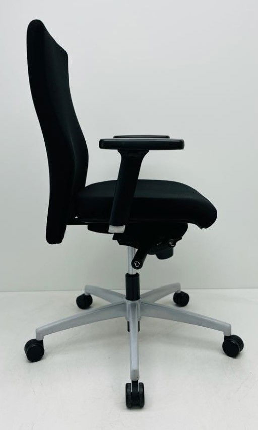 Bureaustoel Jetchair 44 originele stof