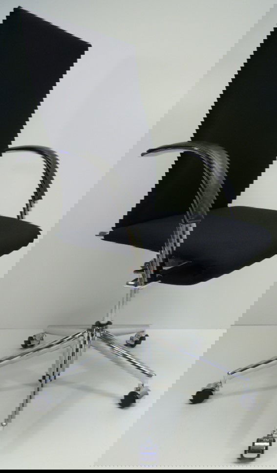 Bureaustoel Ahrend 350 zwart