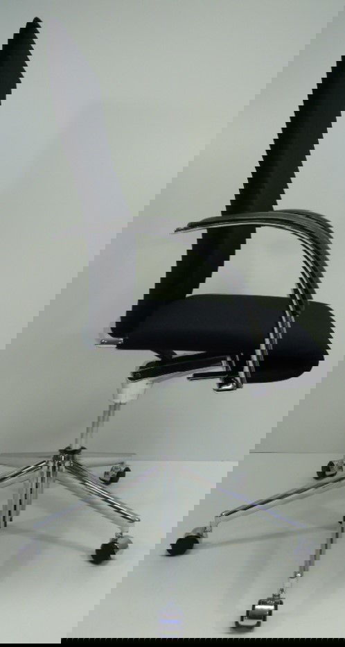 Bureaustoel Ahrend 350 zwart