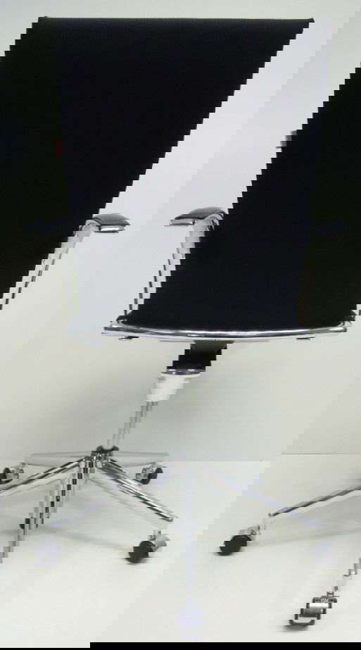 Bureaustoel Ahrend 350 zwart