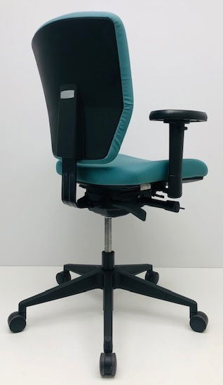 Bureaustoel All-Tec groen