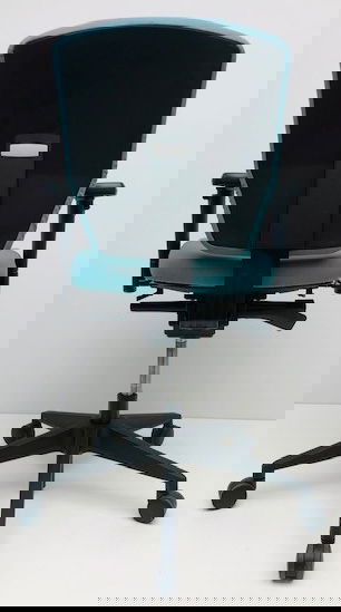 Bureaustoel All-Tec groen