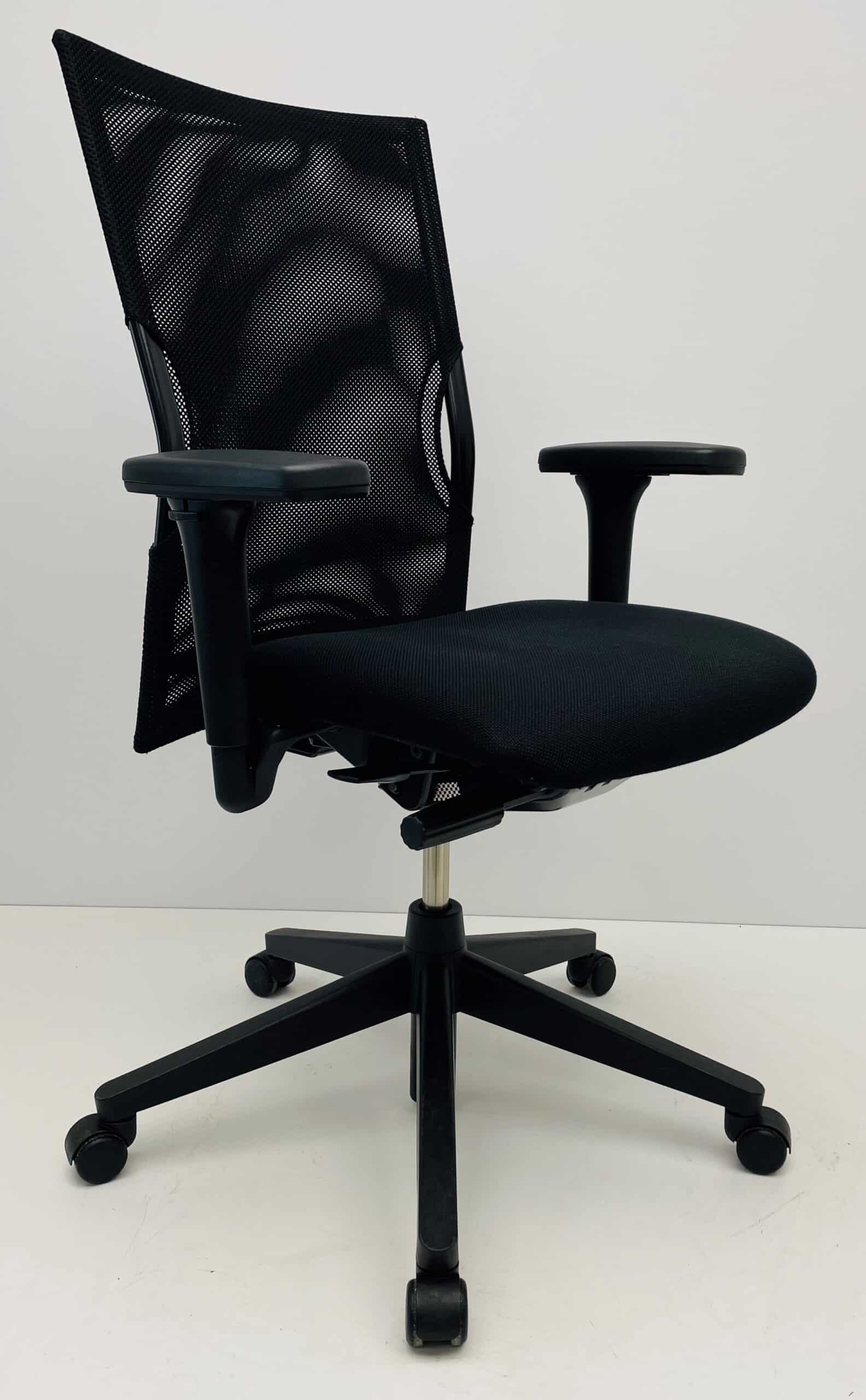 Bureaustoel Comforto D5565