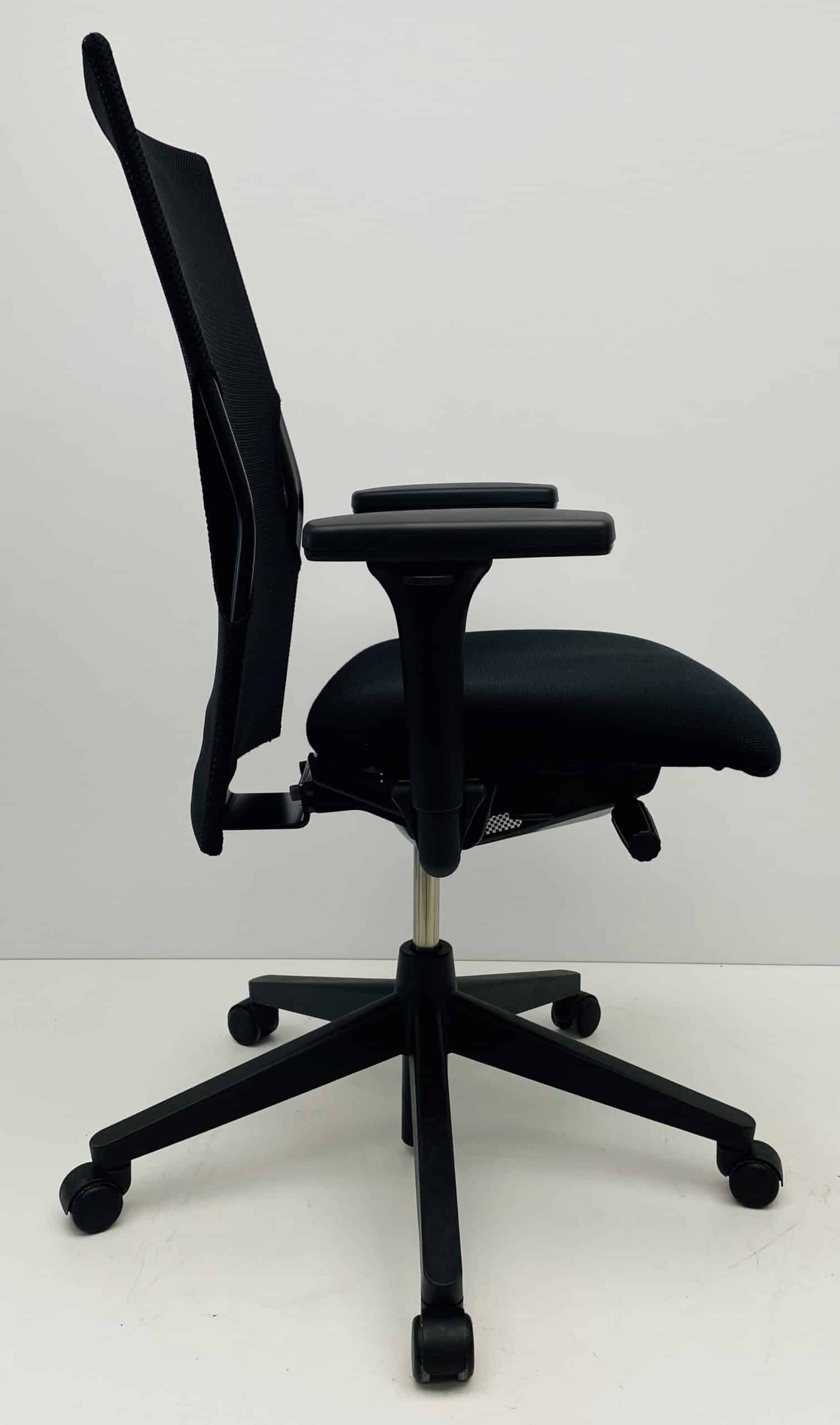 Bureaustoel Comforto D5565