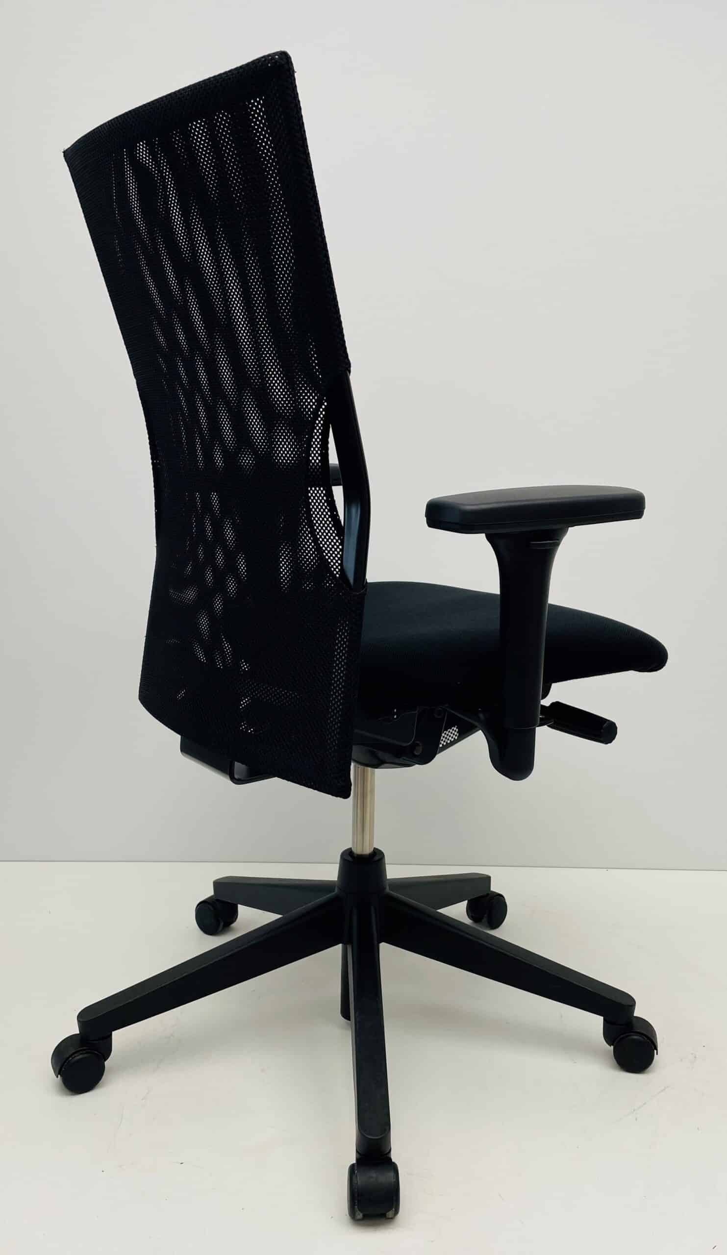 Bureaustoel Comforto D5565