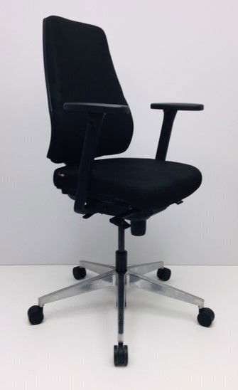 Bureaustoel Inofec zwart