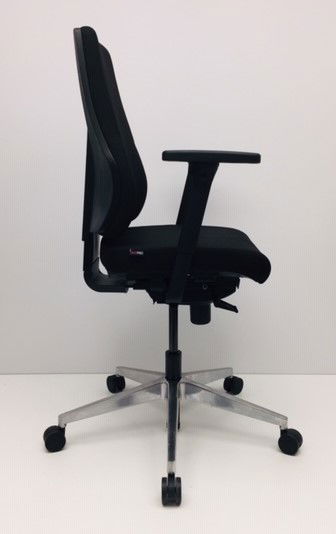 Bureaustoel Inofec zwart