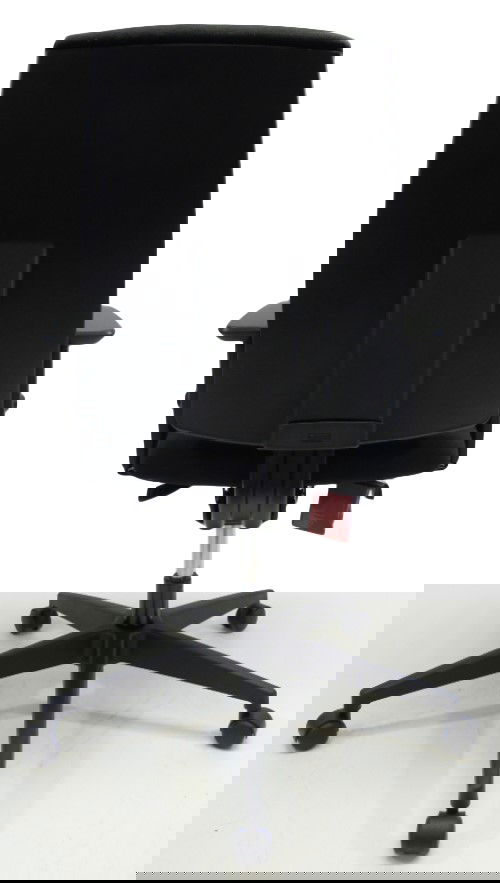 Nieuwe Bureaustoel Interstuhl Prosedia Se7en 16G2 zwart