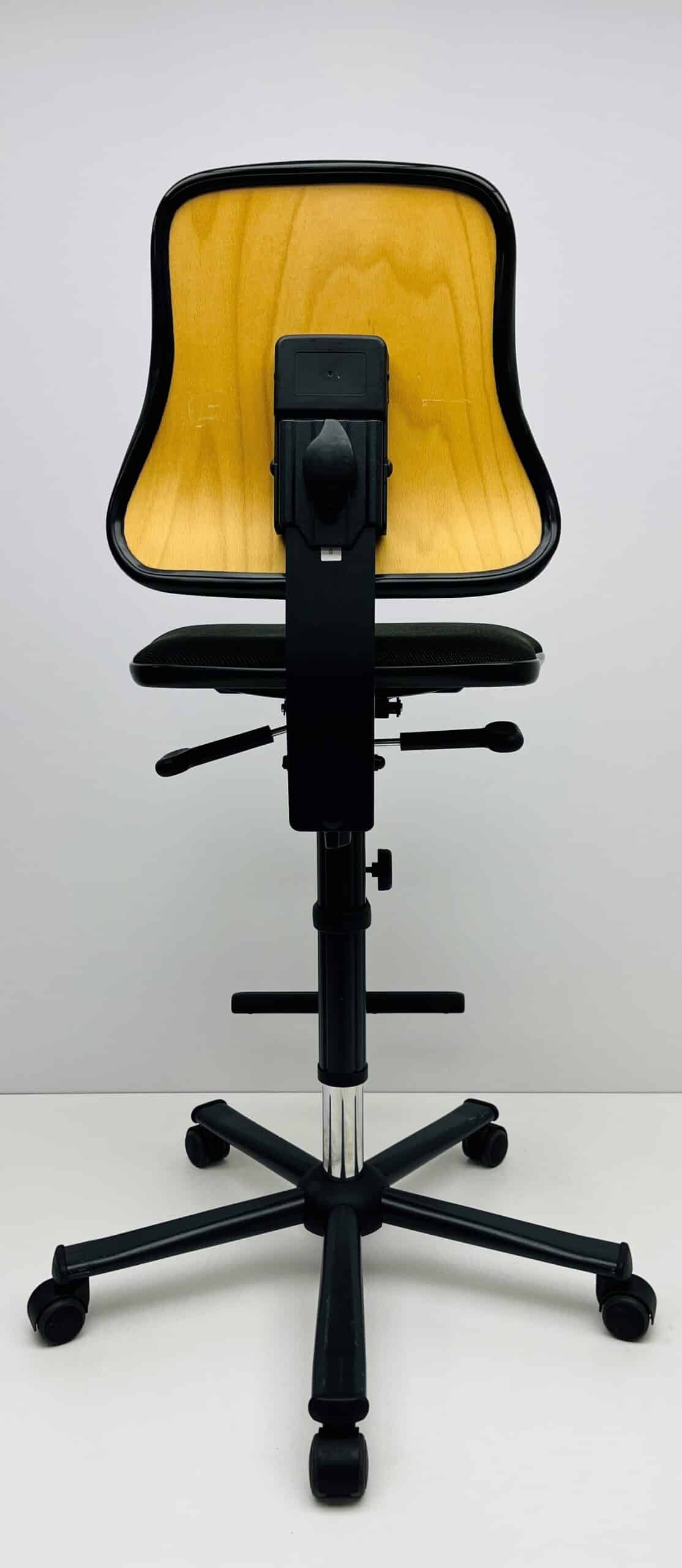 Werkstoel Interstuhl Bimos