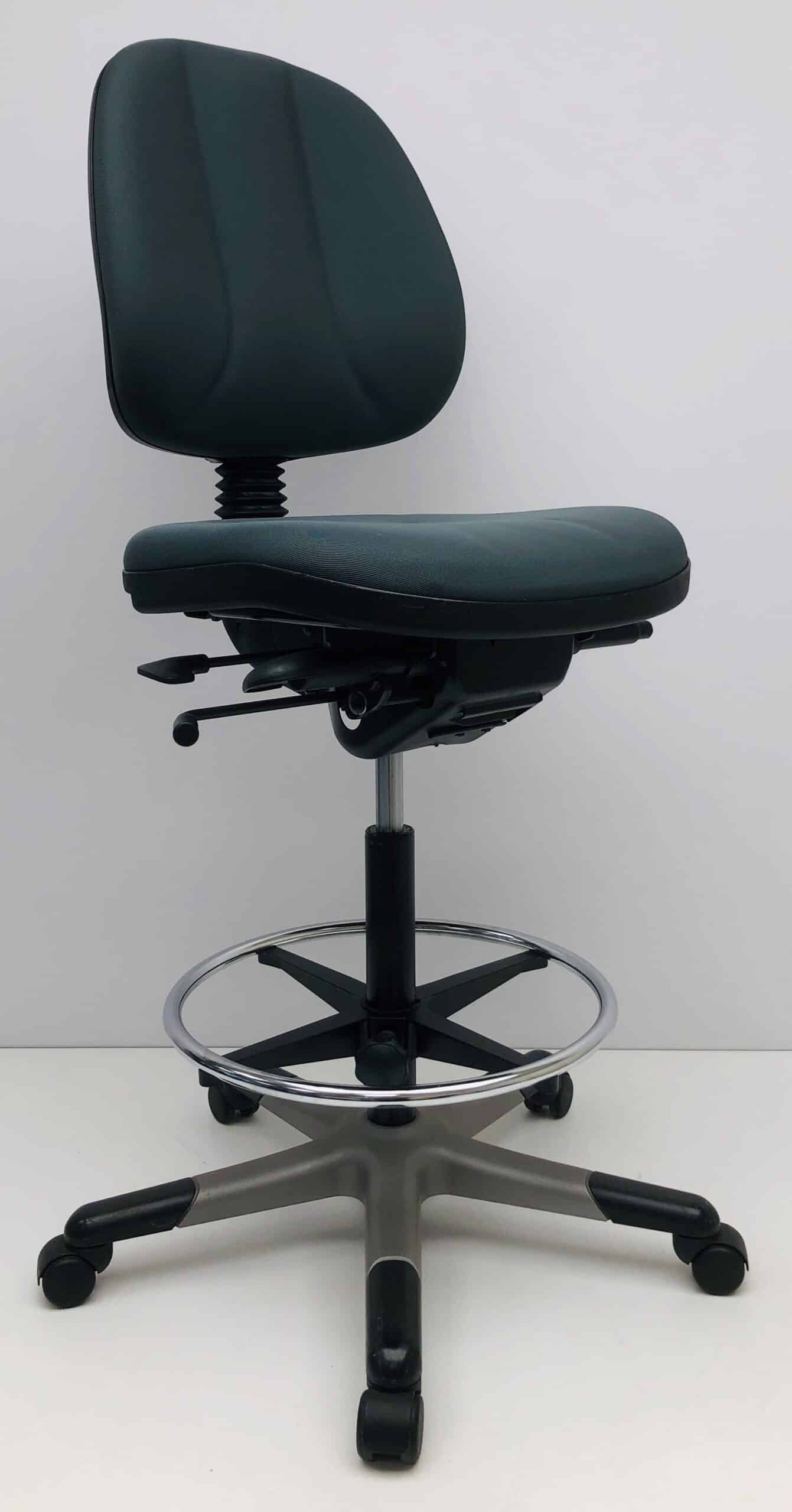 Kassastoel RH Logic 3