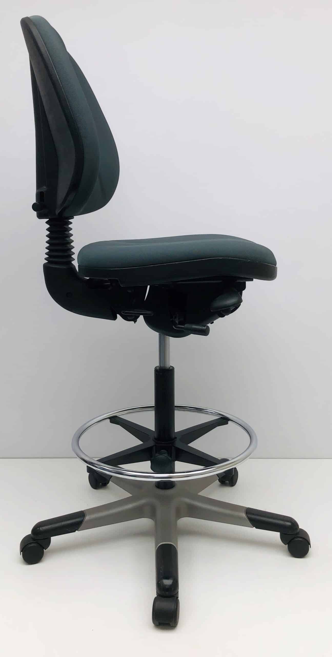 Kassastoel RH Logic 3