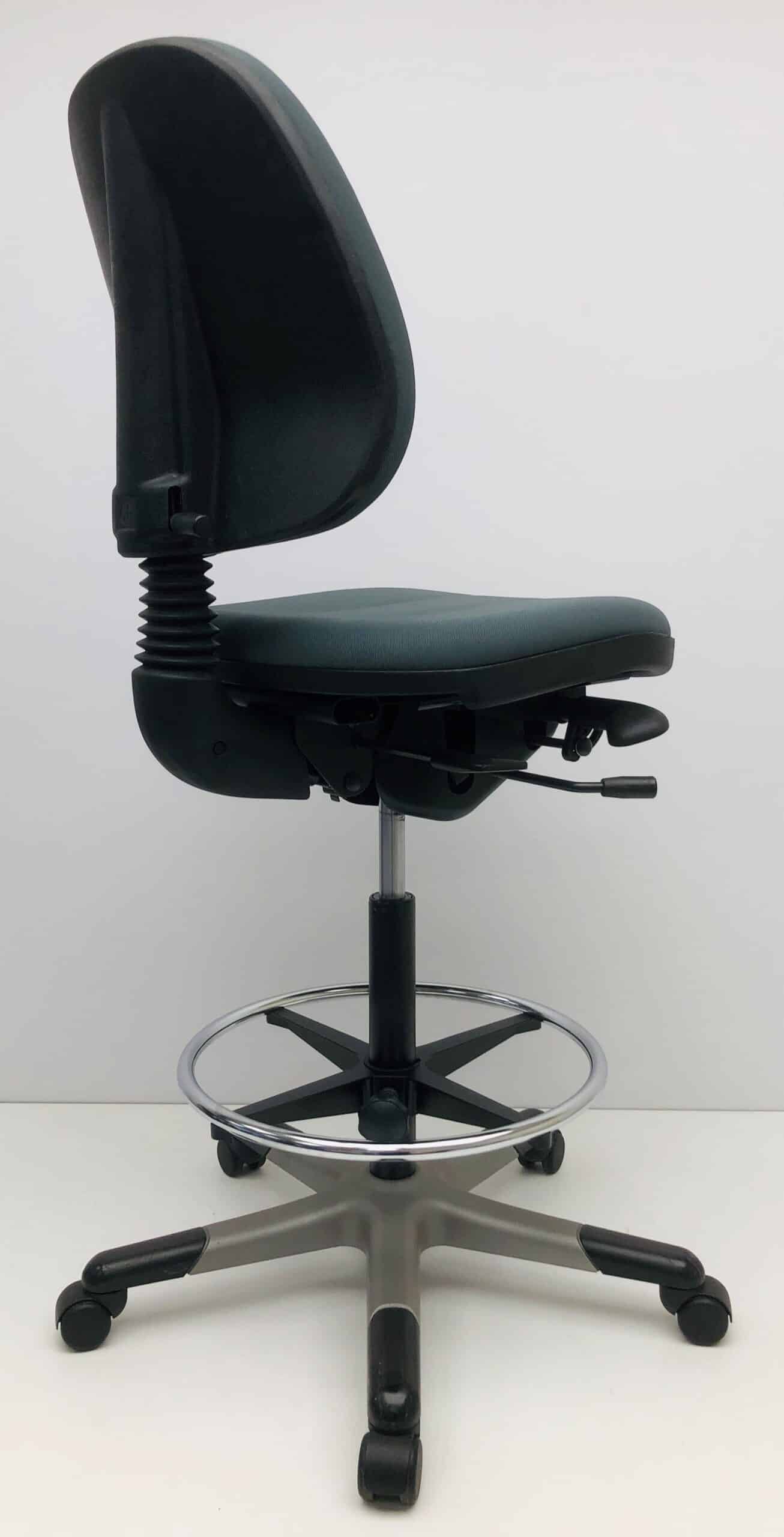 Kassastoel RH Logic 3