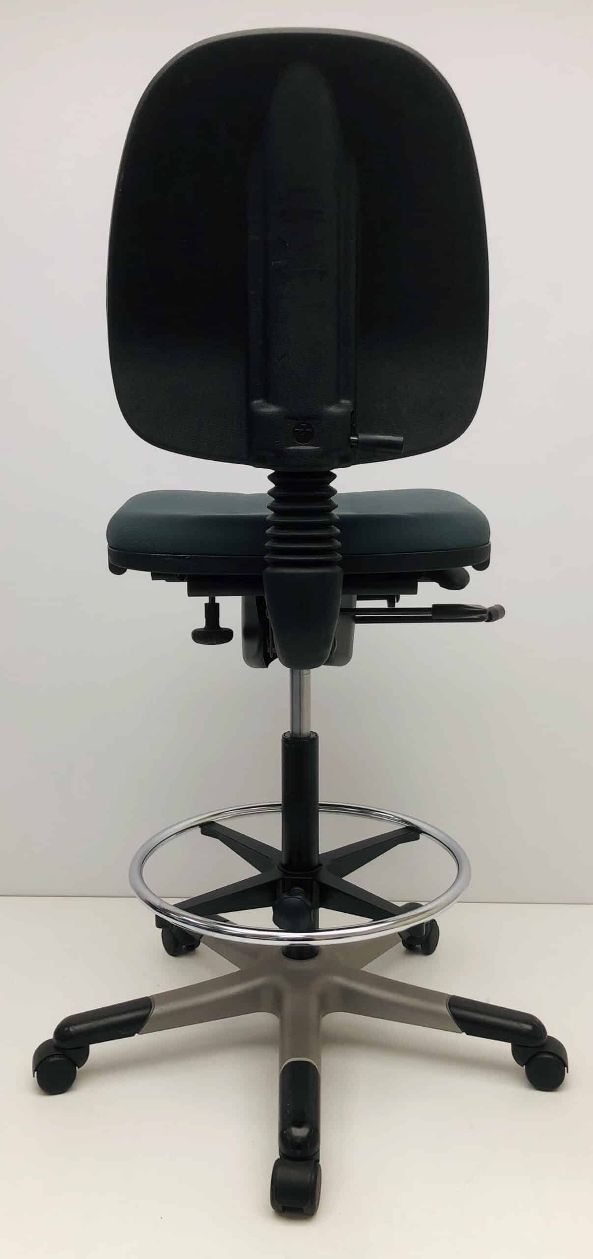 Kassastoel RH Logic 3