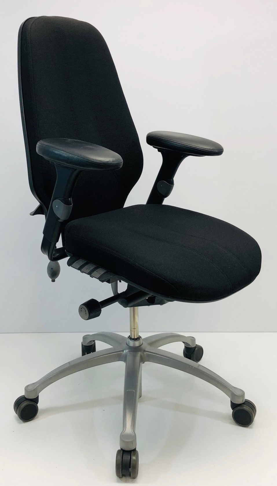 Bureaustoel RH Logic 400 XL