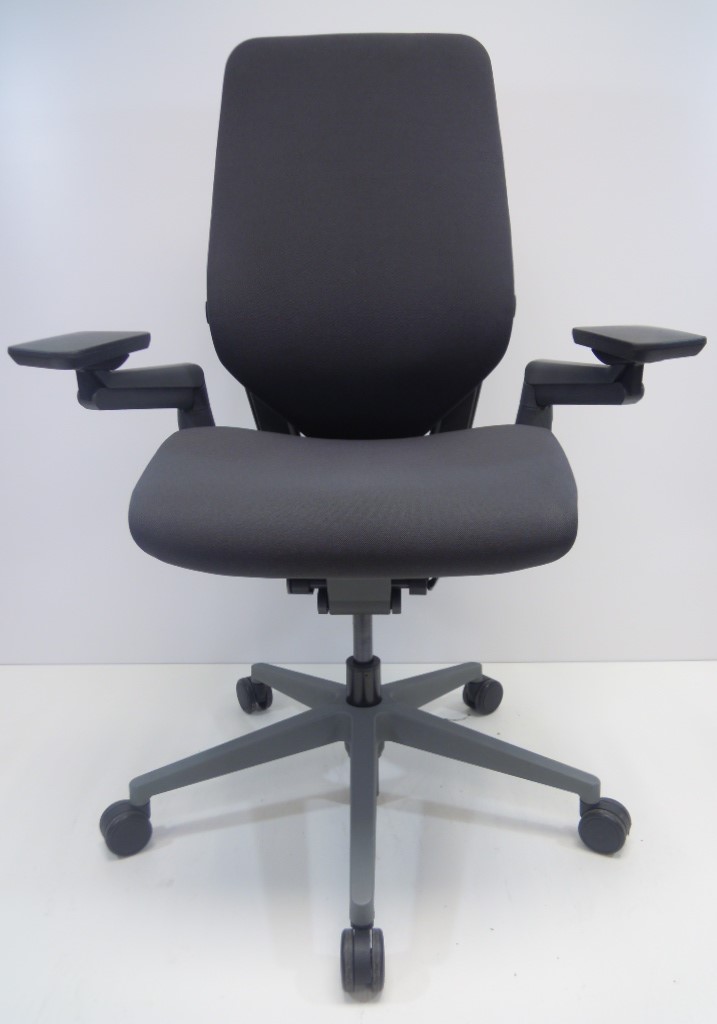 Steelcase deals gesture kopen