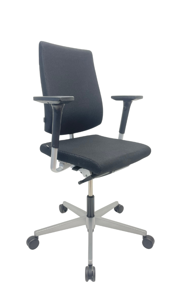 Bureaustoel Sedus Black Dot zwart