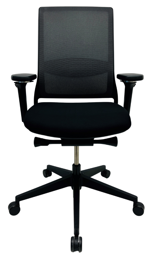 Bureaustoel Gispen Zinn