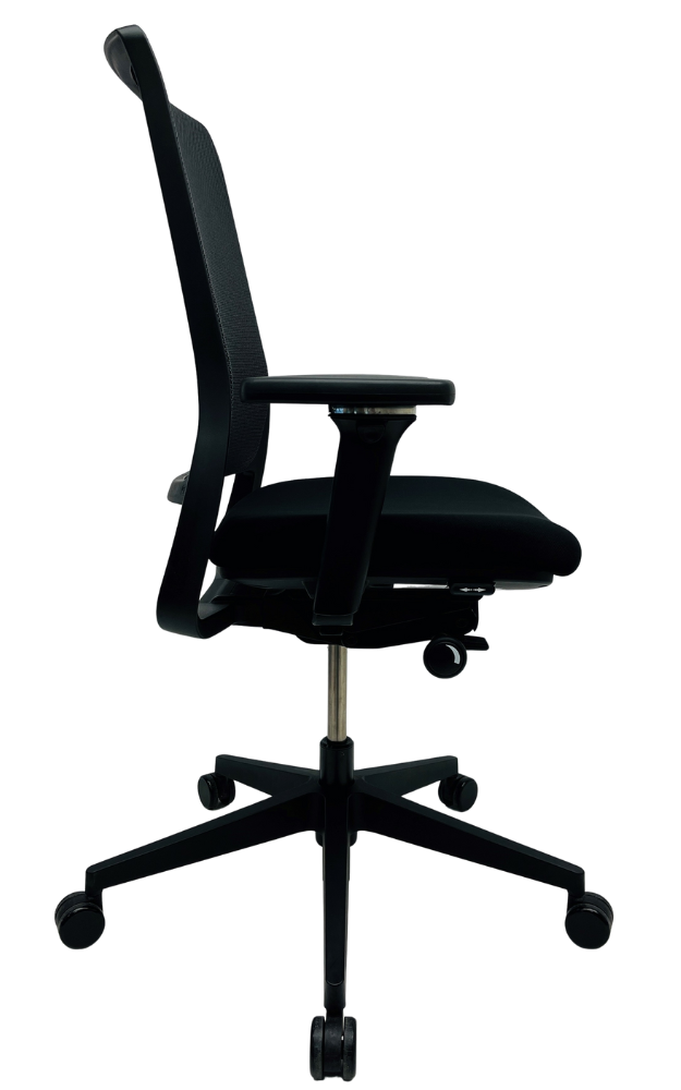 Bureaustoel Gispen Zinn