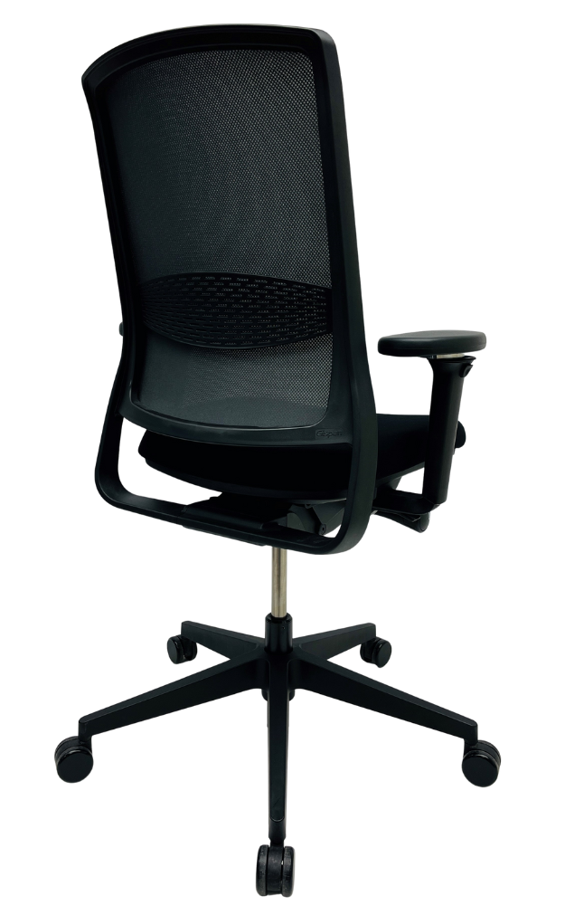 Bureaustoel Gispen Zinn