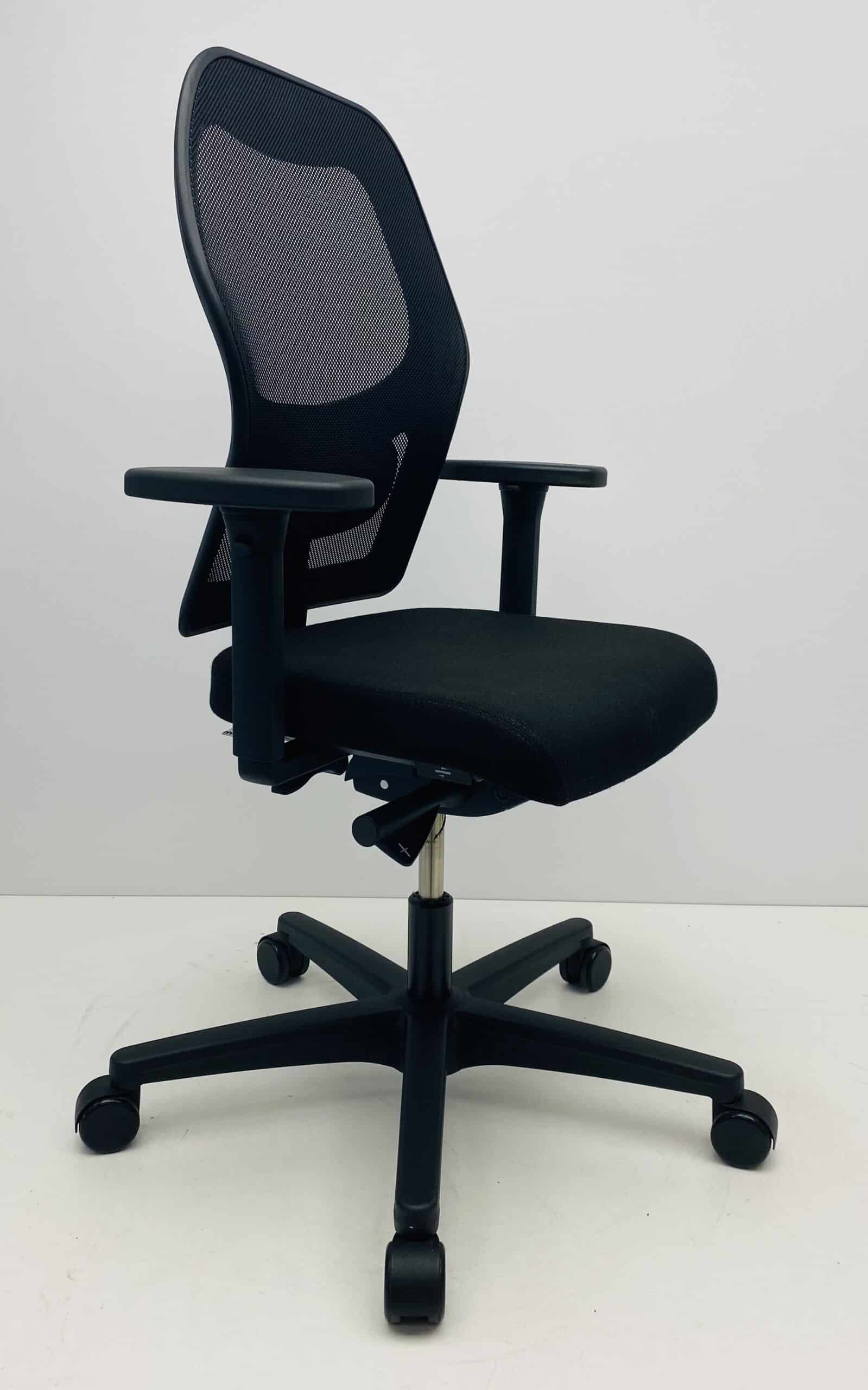 Bureaustoel Ahrend 160