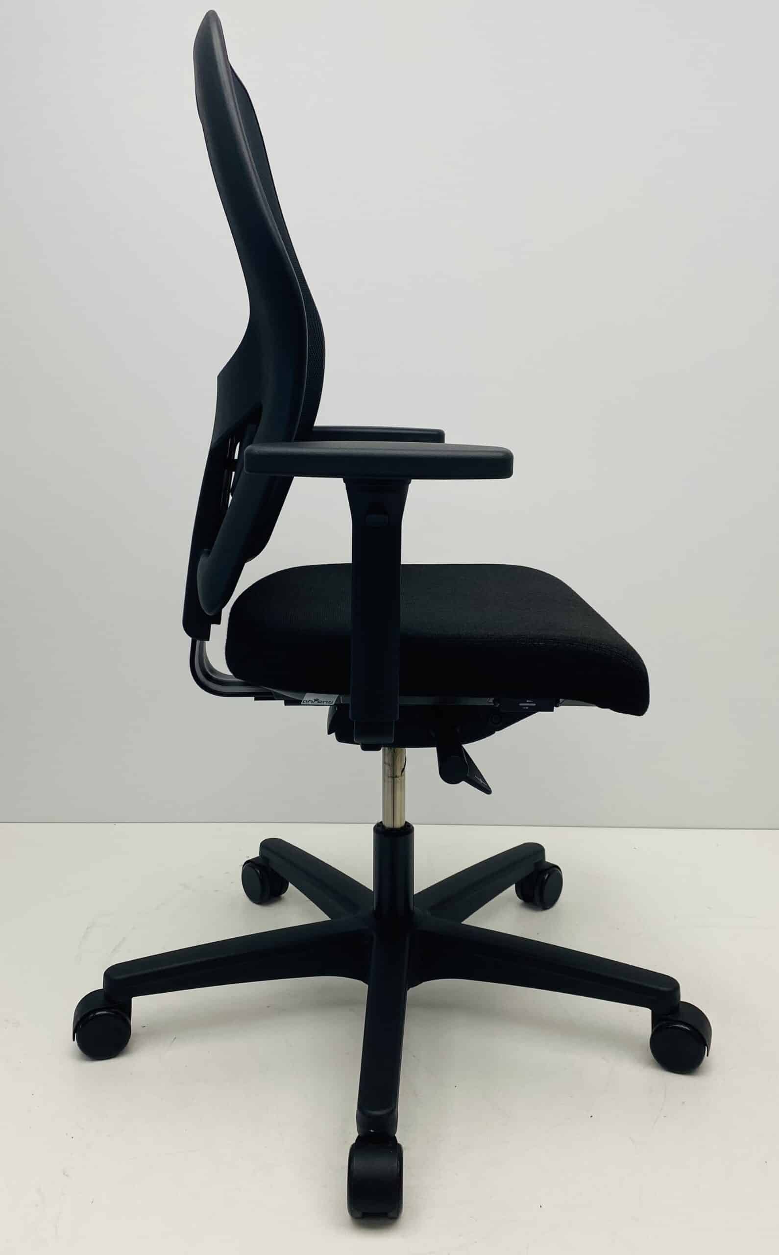 Bureaustoel Ahrend 160