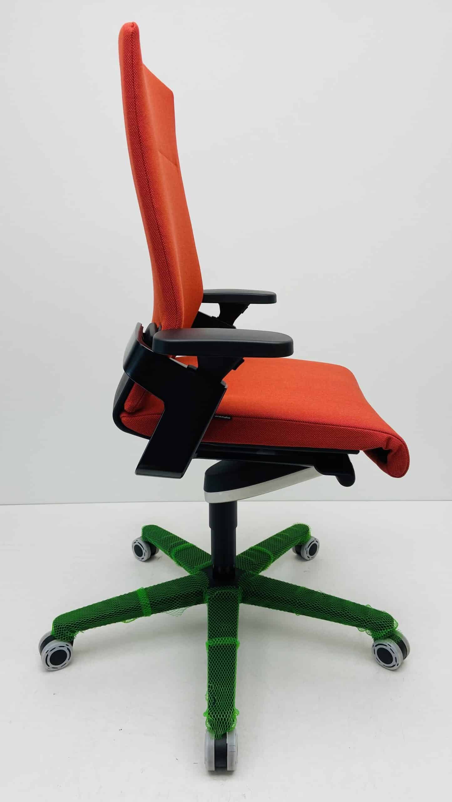 Bureaustoel Wilkhahn On 174-7