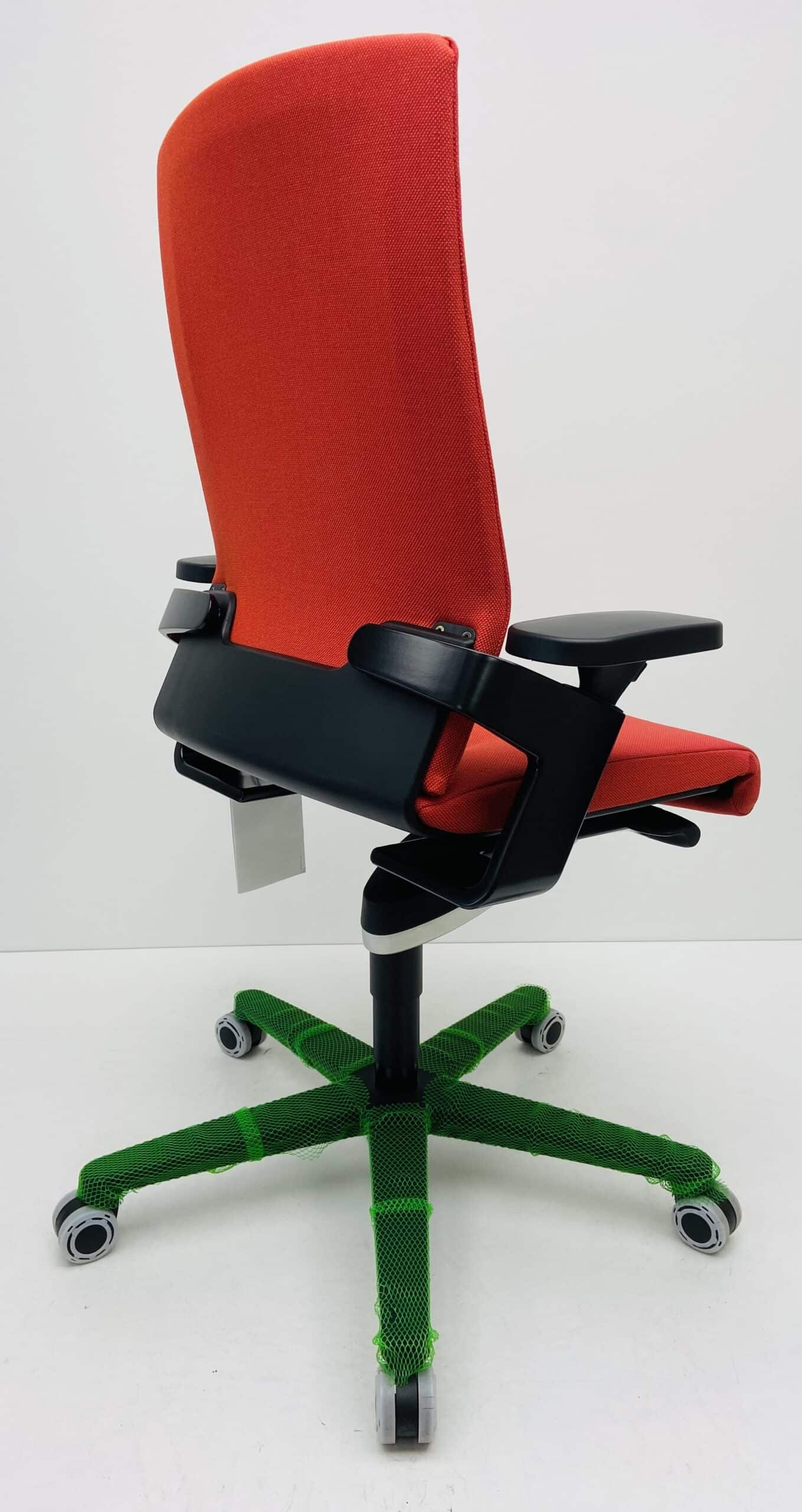 Bureaustoel Wilkhahn On 174-7