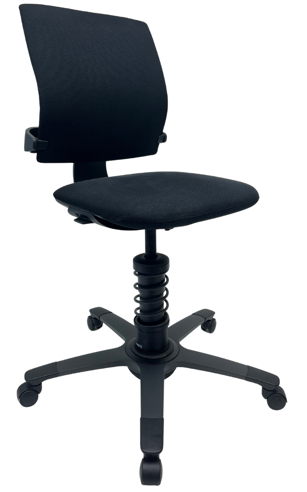 Bureaustoel Aeris 3DEE Active originele stof