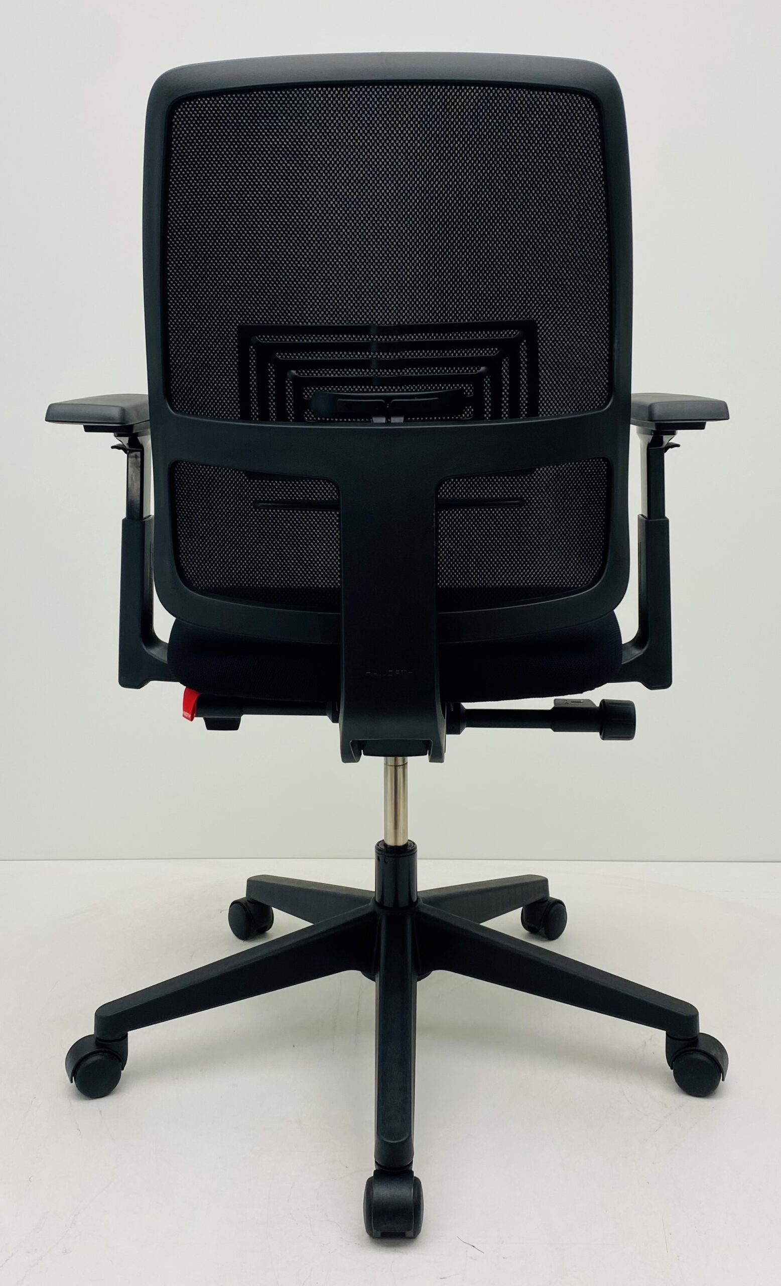 Bureaustoel Comforto 29 originele stof