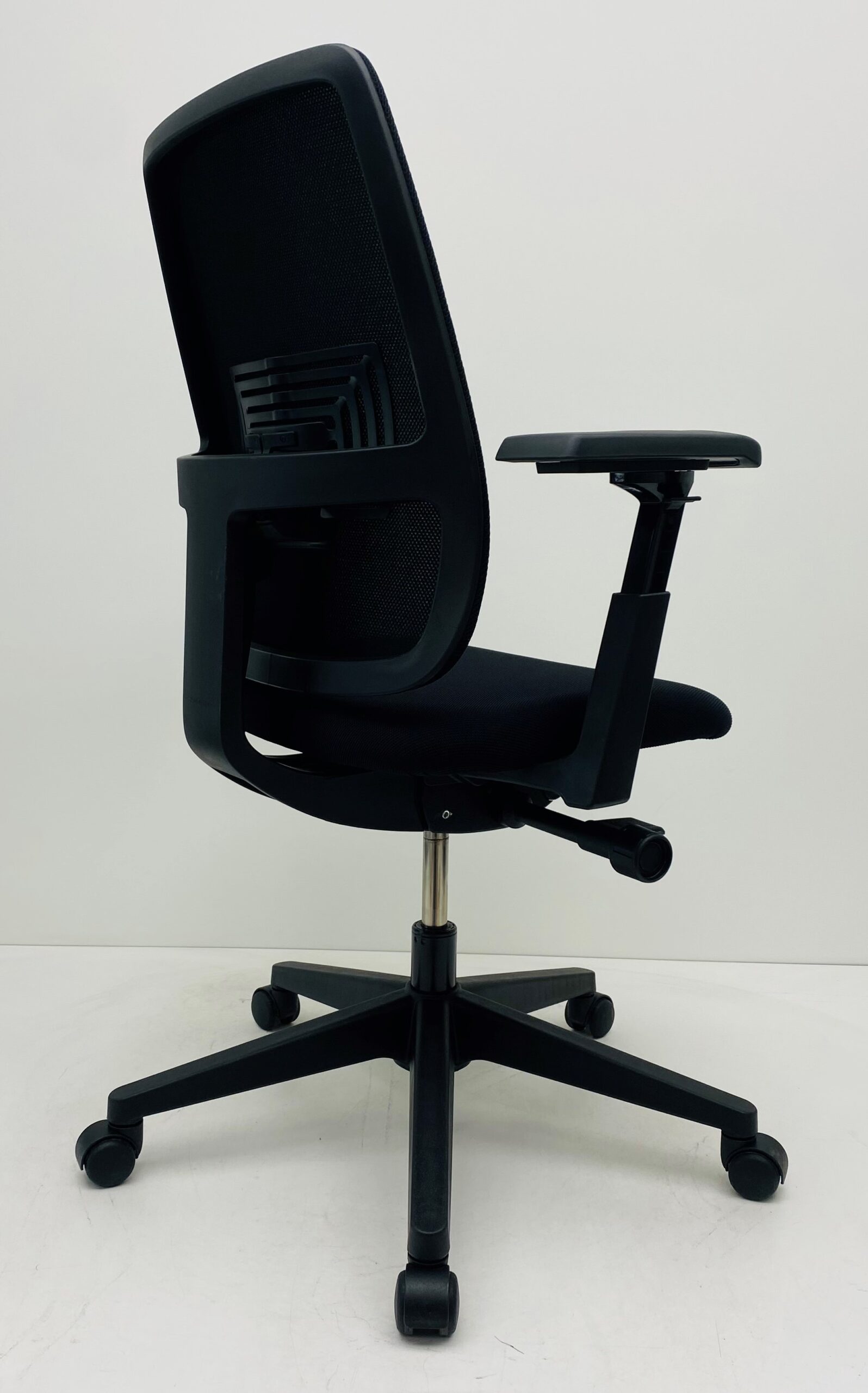 Bureaustoel Comforto 29 originele stof