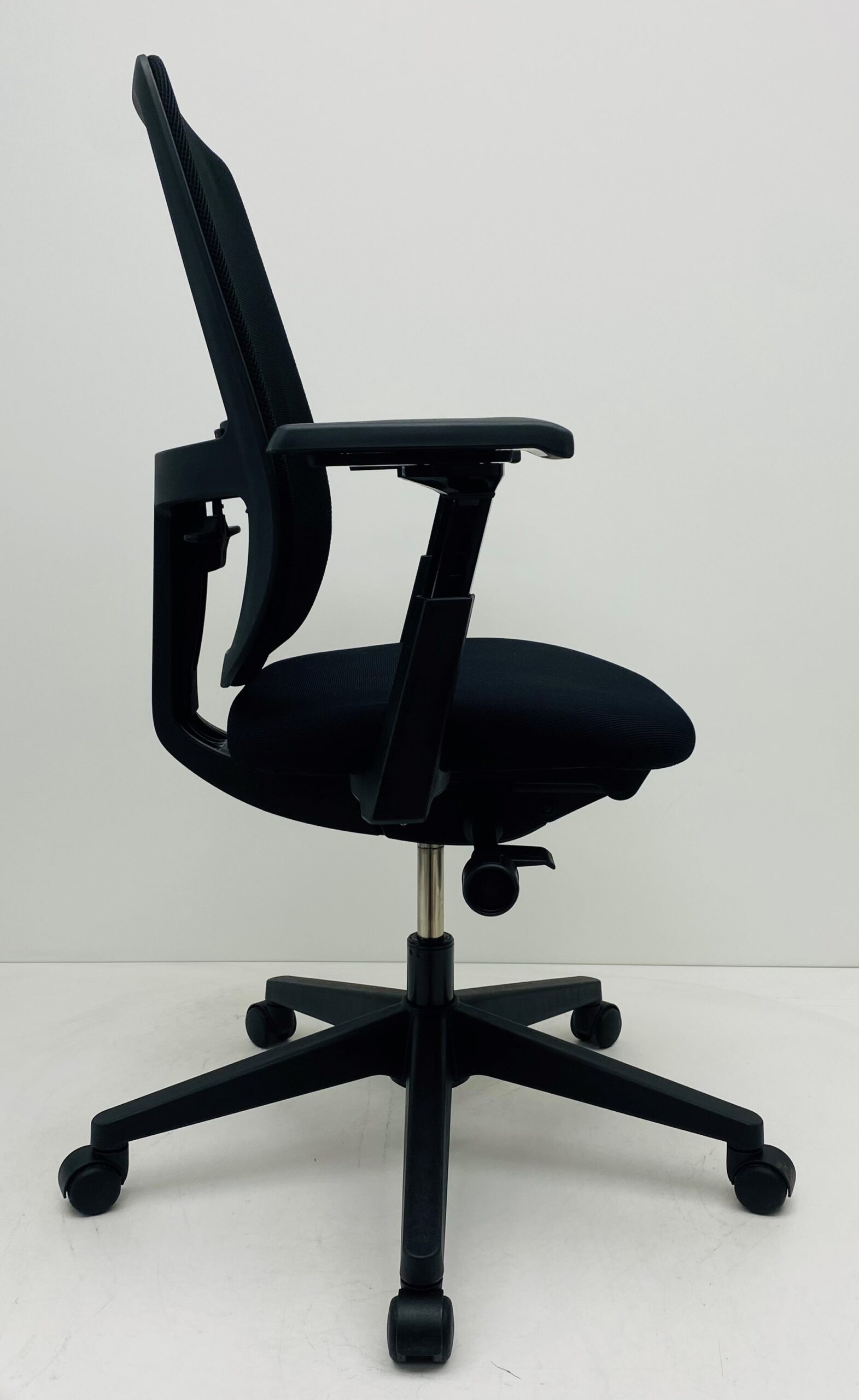 Bureaustoel Comforto 29 originele stof