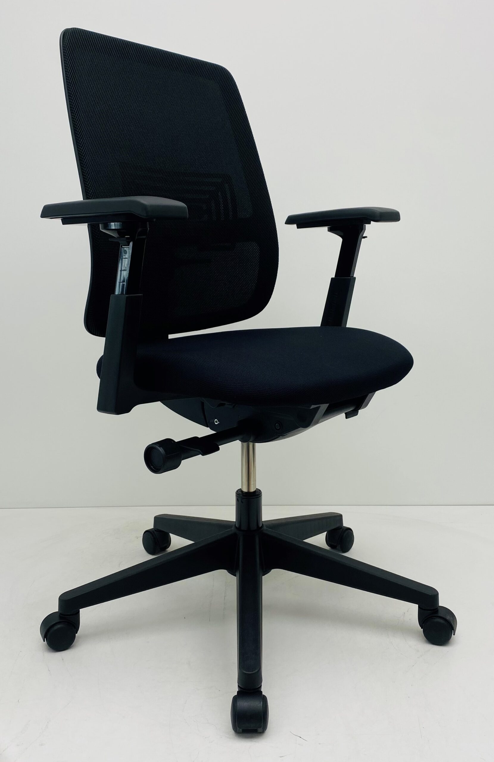 Bureaustoel Comforto 29 originele stof