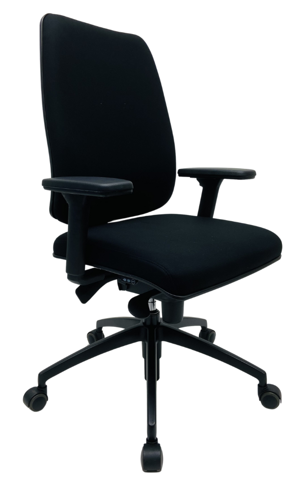 Refurbished Bureaustoel Beta