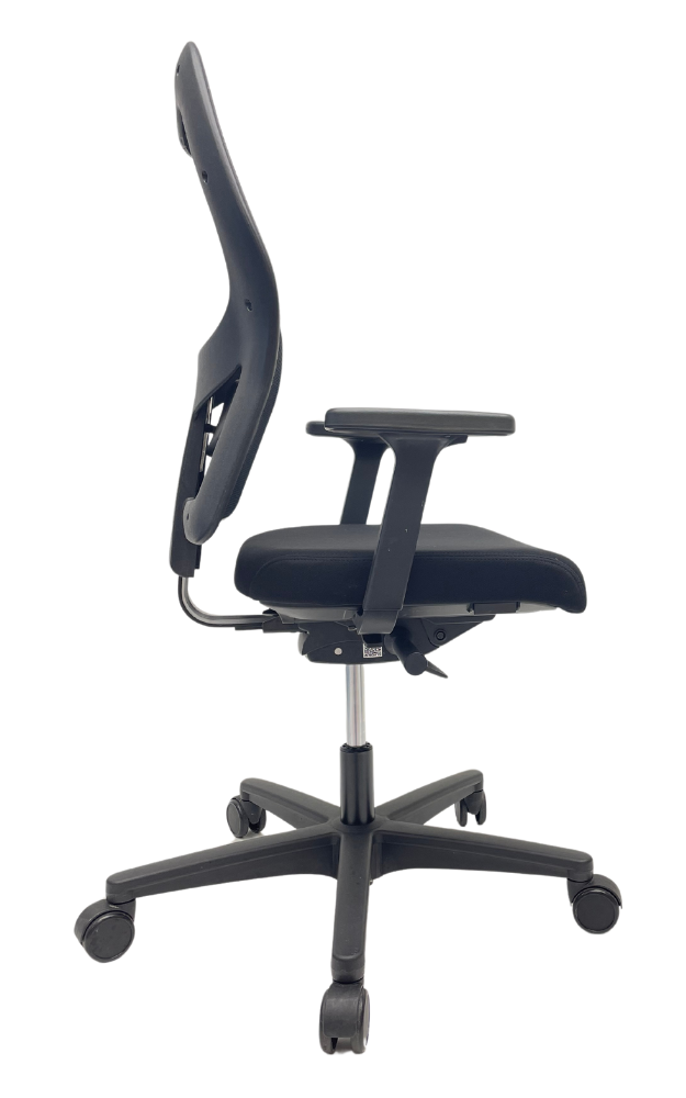 Refurbished Bureaustoel Ahrend 160 netrug