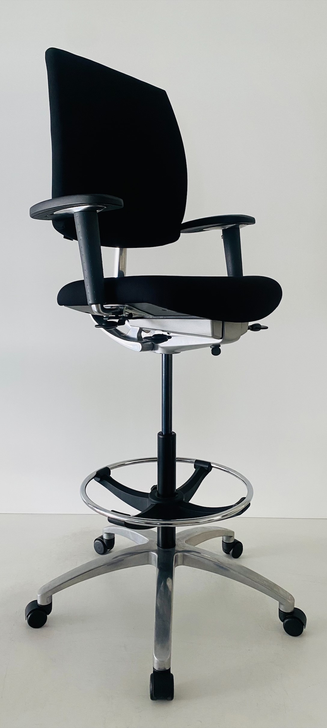 Kassastoel Drabert Entrada nieuwe stof