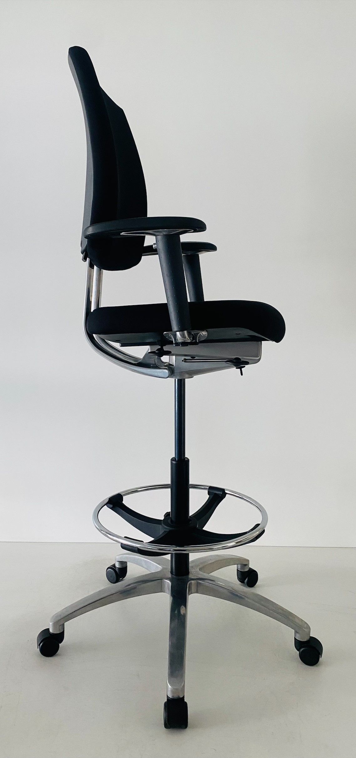 Kassastoel Drabert Entrada nieuwe stof