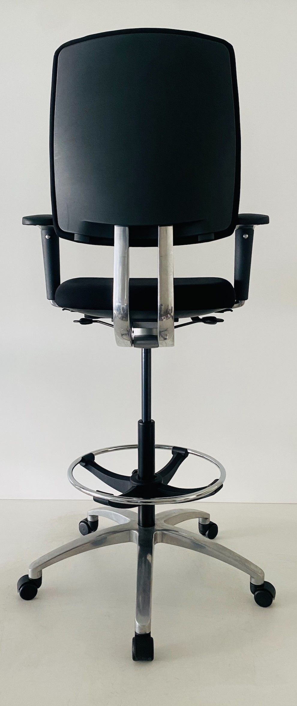 Kassastoel Drabert Entrada nieuwe stof