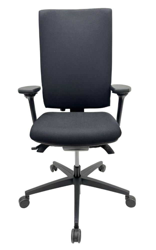 Refurbished bureaustoel Viasit Linea