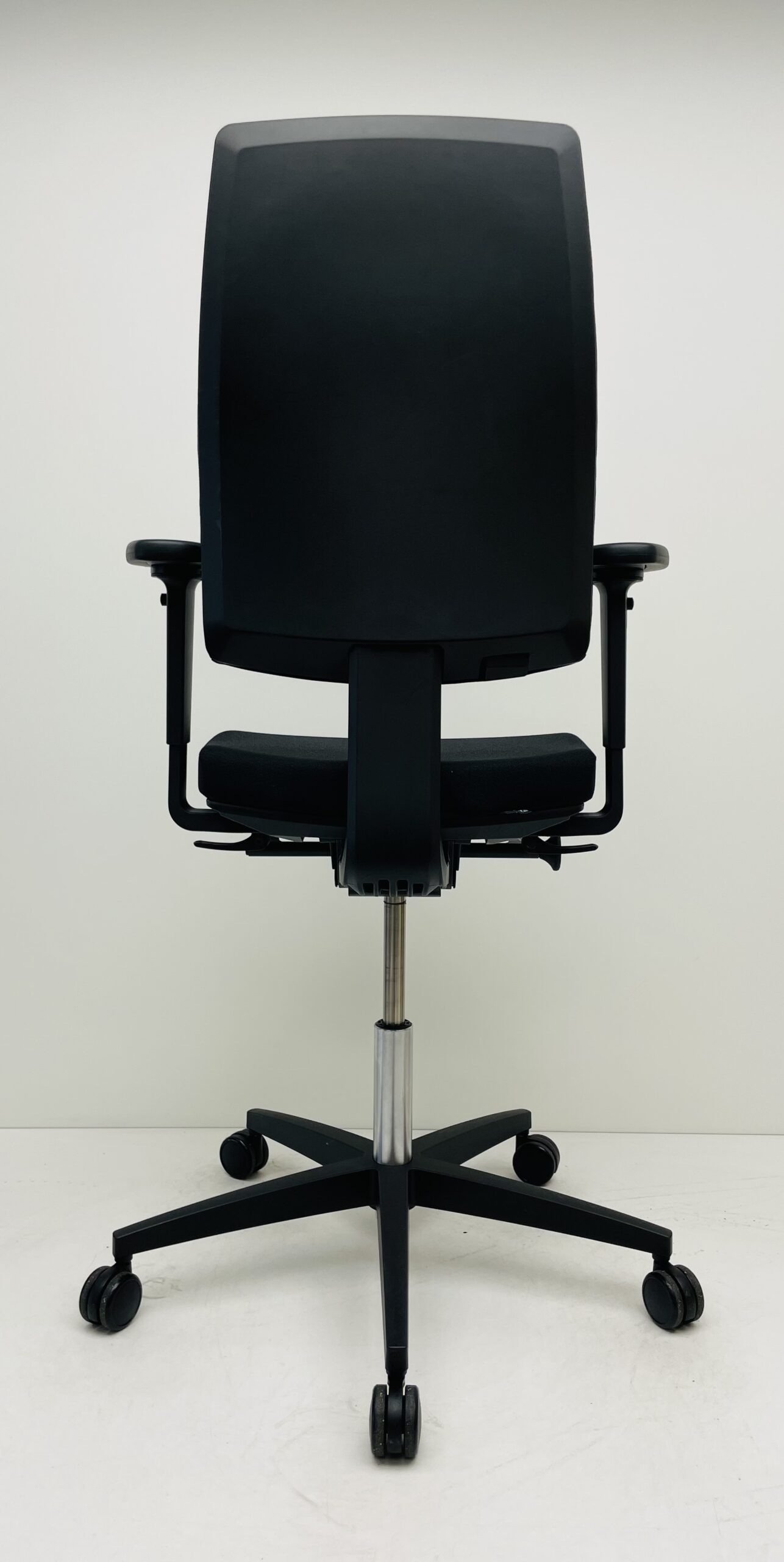 Bureaustoel Beta Be Proud 200 zwart