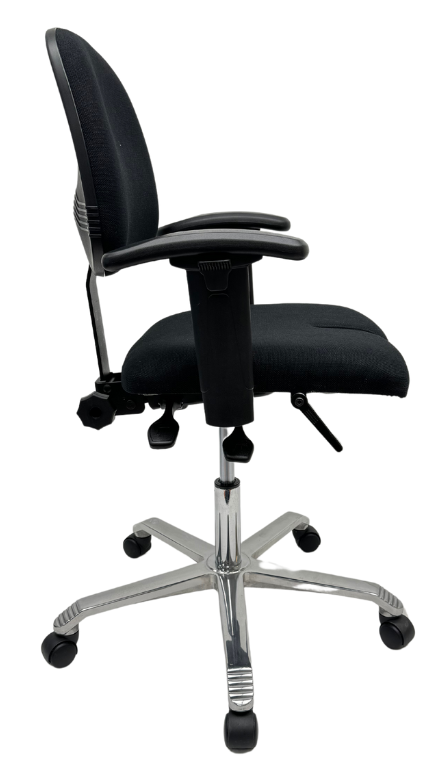 Bureaustoel Score Medical 5000 Artrodese