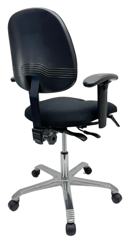 Bureaustoel Score Medical 5000 Artrodese