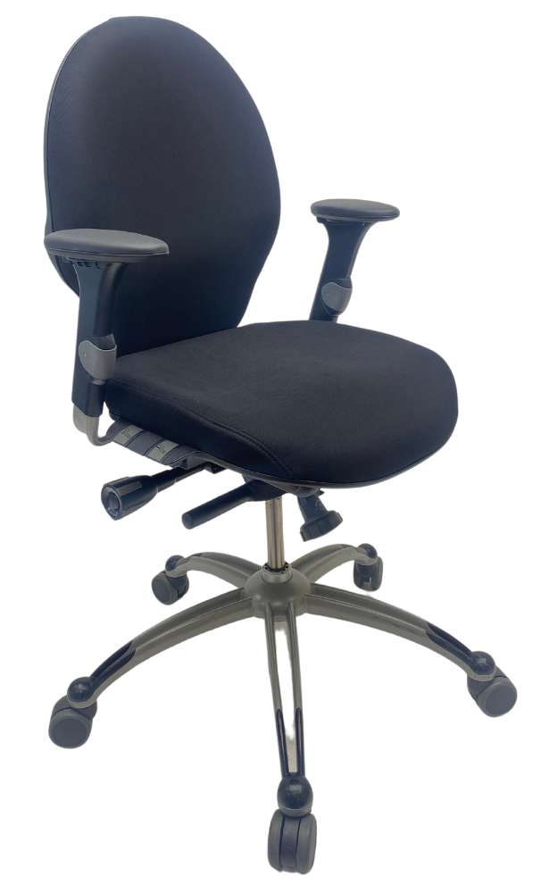 Bureaustoel RH Extend 100 medium