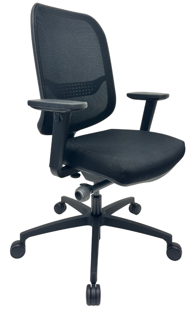 Refurbished bureaustoel Beta Be Fine