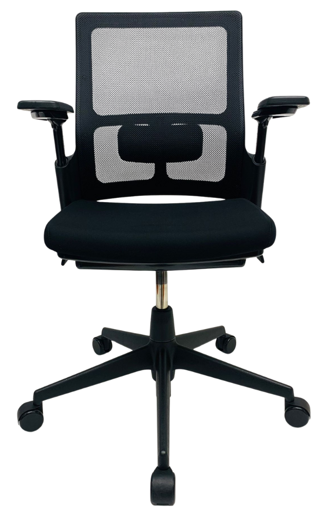 Bureaustoel Ahrend 2020 verta